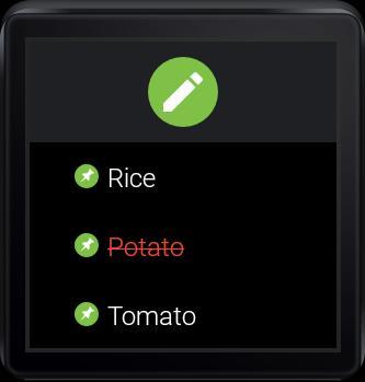 My Shopping List - to do list screenshot image 15_funmod.online