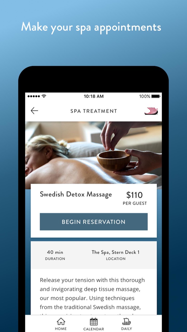 Viking Voyager screenshot image 3_funmod.online