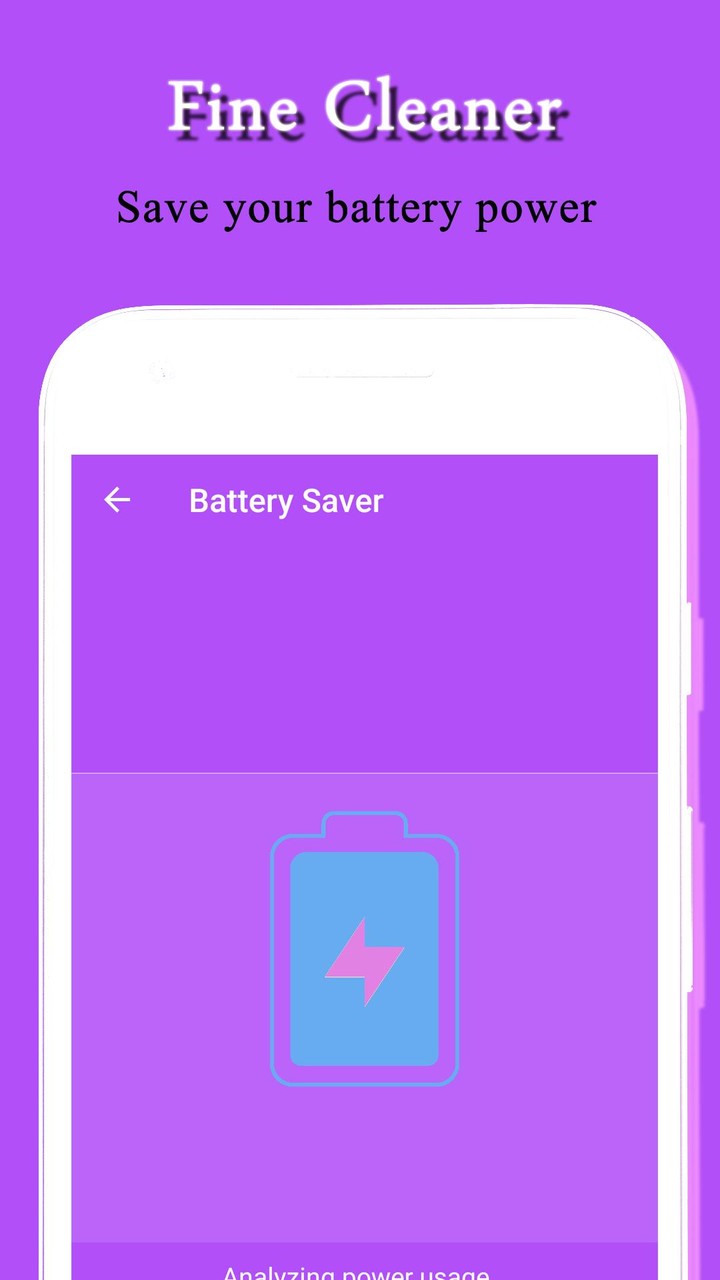 Fine Cleaner & CPU - Cooler screenshot image 8_funmod.online