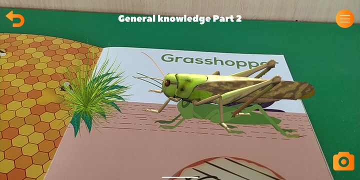 StartAR - Smart learning screenshot image 18_funmod.online