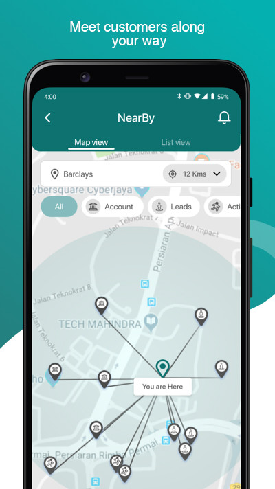 CRMnext screenshot image 5_funmod.online