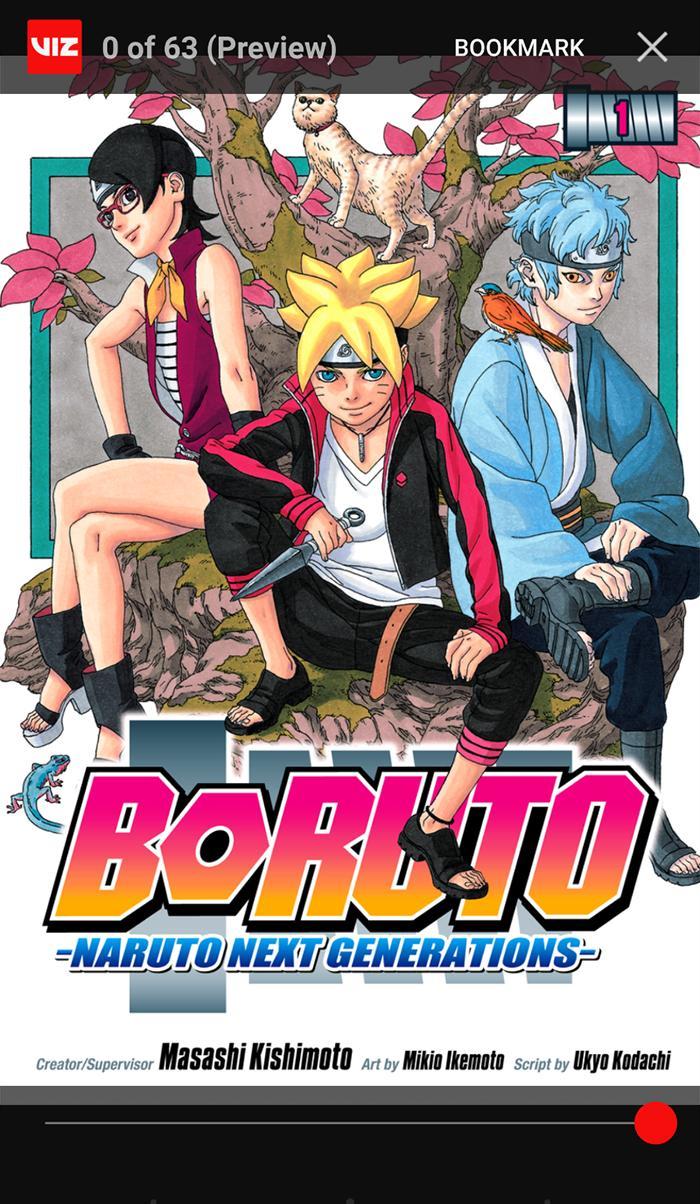 VIZ Manga – Direct from Japan screenshot image 4_funmod.online