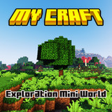 My Craft Exploration7.1_funmod.online