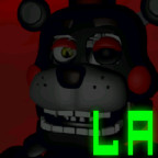 Night at Freddy's<span>(Hybrid version)</span>2.1_funmod.online