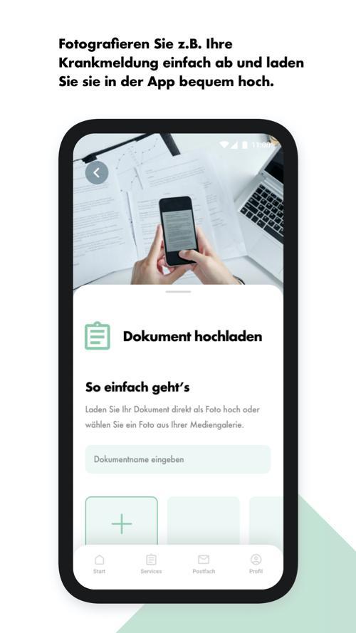 MOBIL ME by Mobil Krankenkasse screenshot image 22_funmod.online