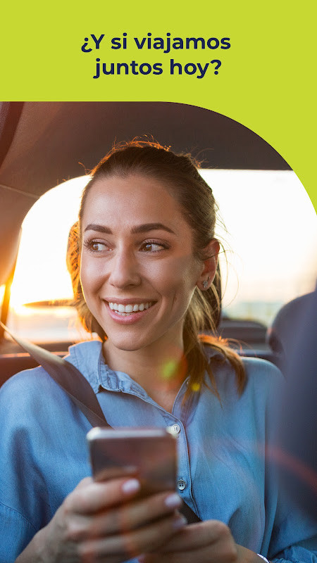 Taxis Libres - Pasajeros App screenshot image 2_funmod.online