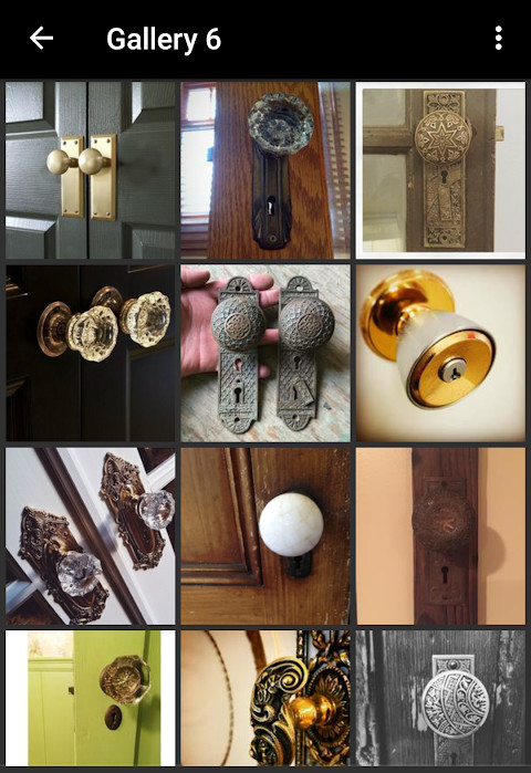 Door Knob Ideas screenshot image 3_funmod.online