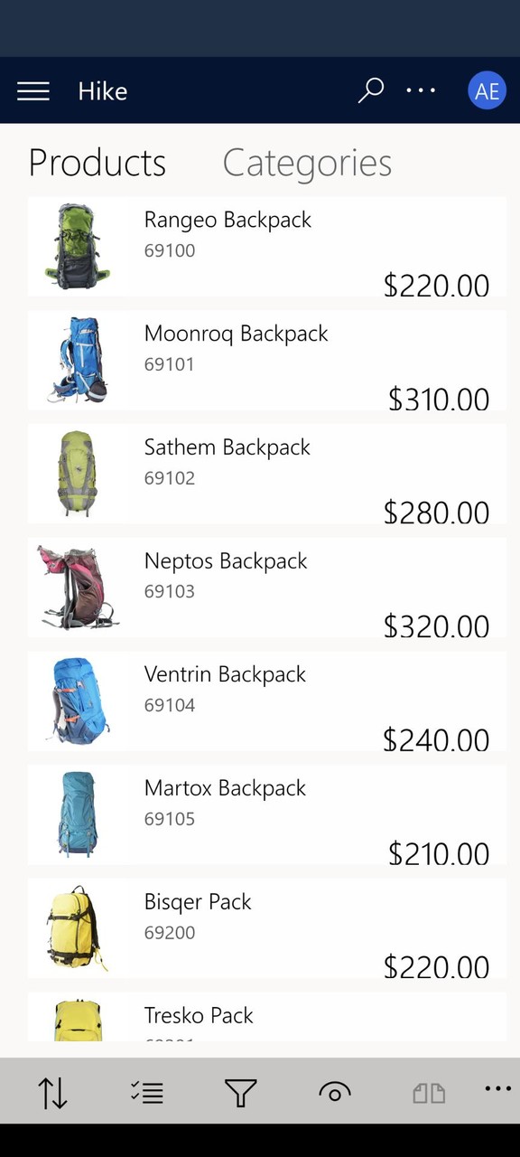 Store Commerce screenshot image 4_funmod.online