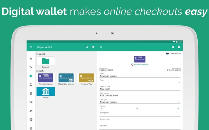 Password Boss Password Manager screenshot image 4_funmod.online