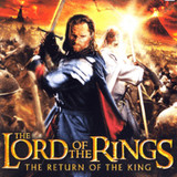 The Lord of the Rings The Return of the King<span>(Free download)</span>androidoyunclub_funmod.online