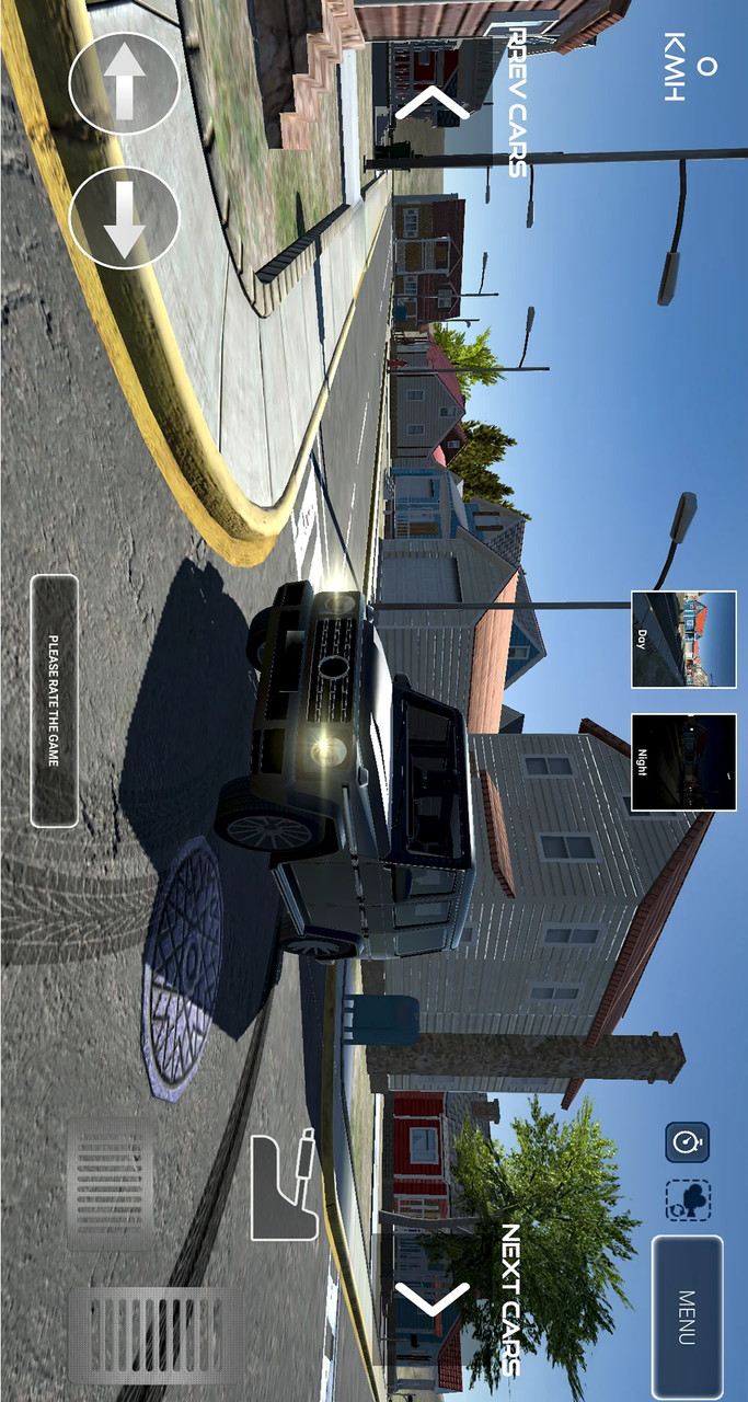 Driver Life(All vehicles are available) screenshot image 2_funmod.online