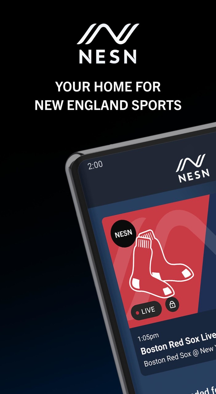 NESN screenshot image 18_funmod.online