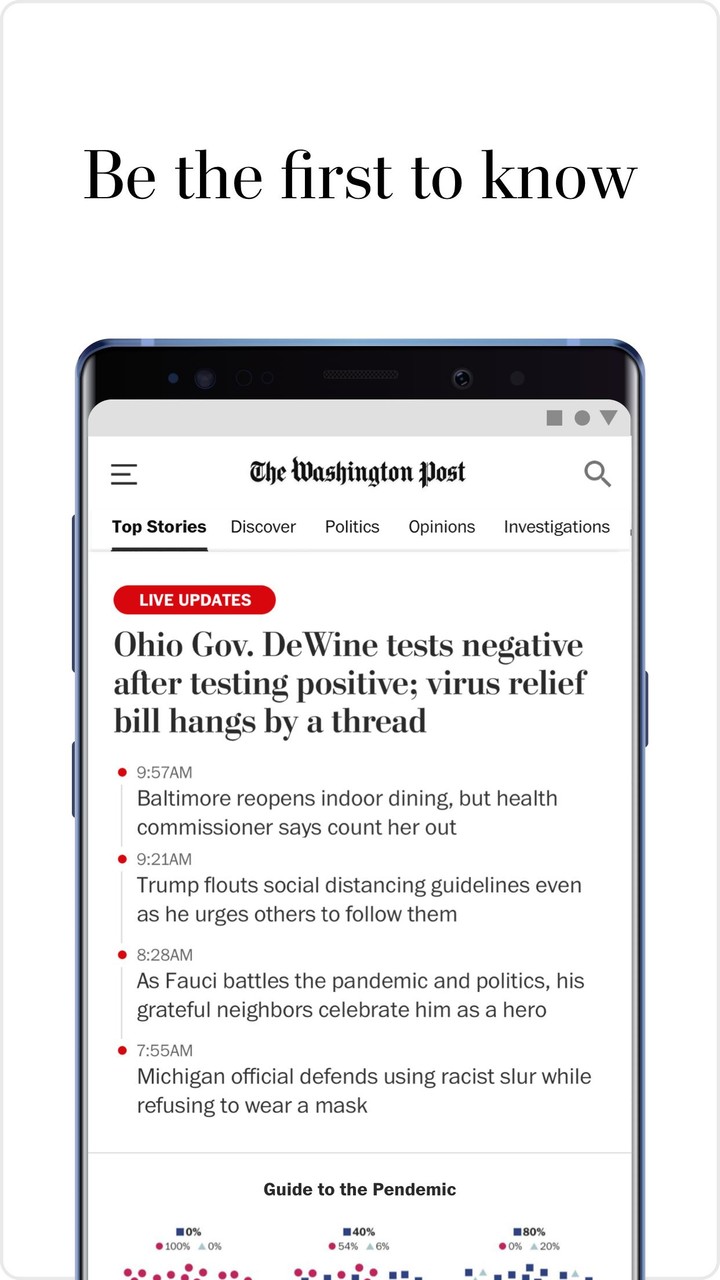 The Washington Post<span>(Mod)</span> screenshot image 4_funmod.online