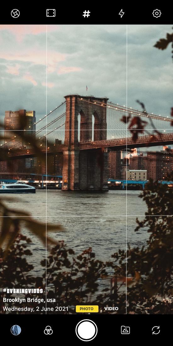 Timestamp camera screenshot image 6_funmod.online