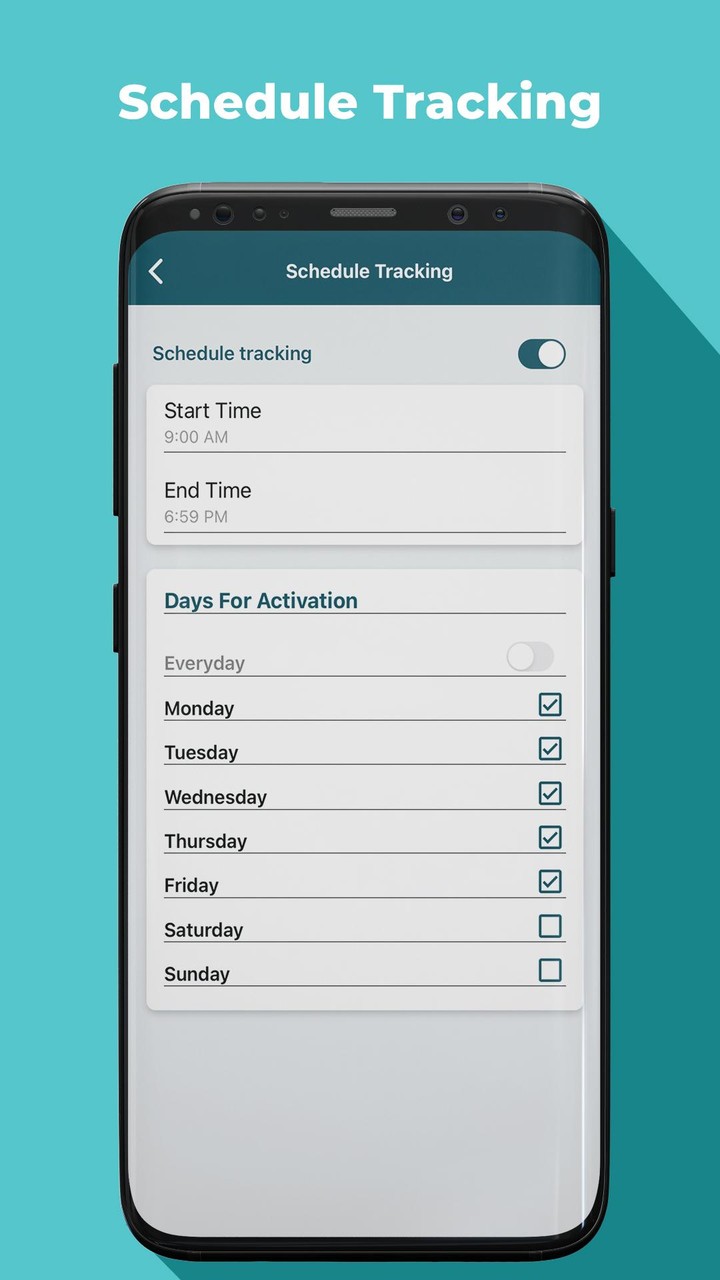 FX Tracker screenshot image 11_funmod.online