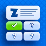 Zarta - Houseparty Trivia Game & Voice Chat2.4.4_funmod.online