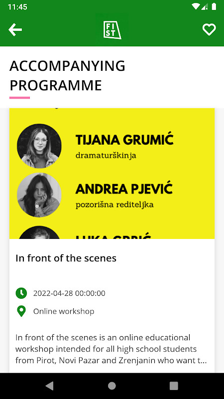 Fist-festival screenshot image 13_funmod.online