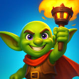 Goblin Miner: Idle Merger<span>(Mod Menu)</span>3.14.2_Popularmodapk.com