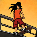 The Skater - skateboard game2.2.0_funmod.online