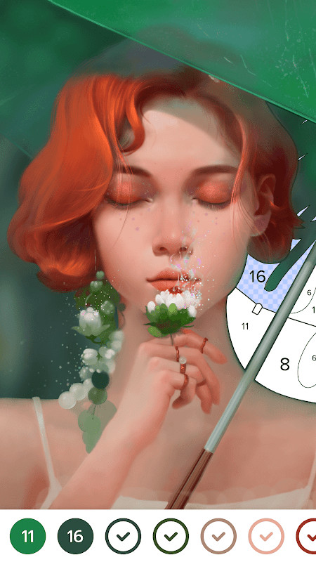 Slime Wallpaper screenshot image 5_funmod.online