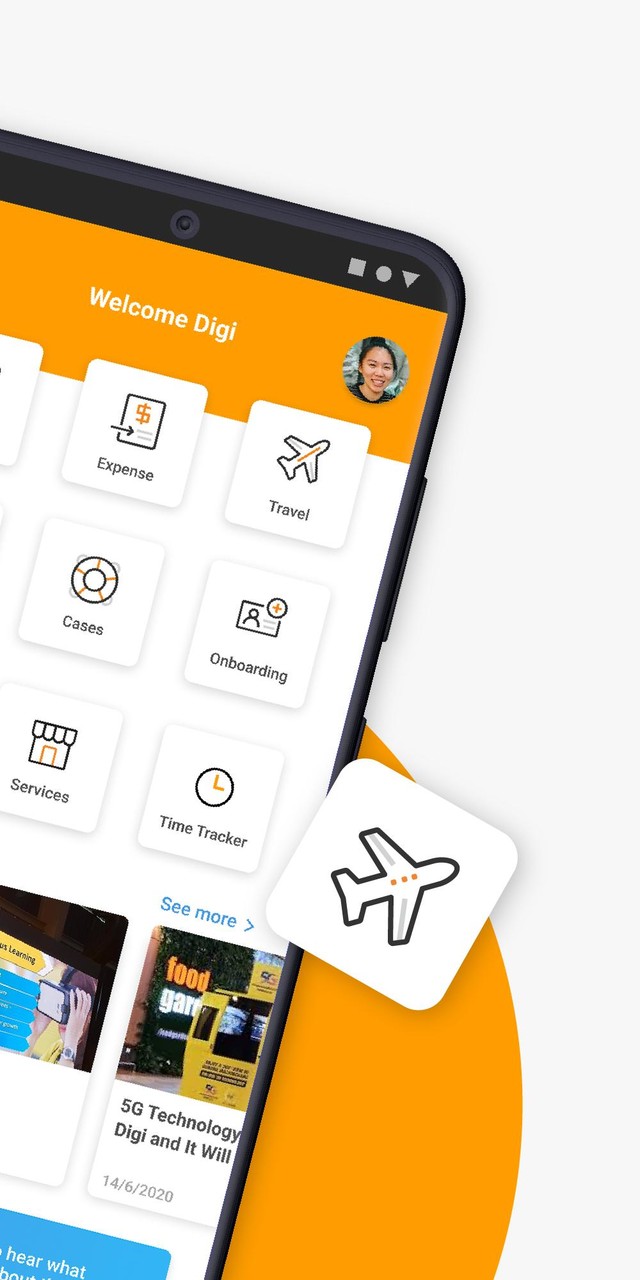 altHR screenshot image 1_funmod.online