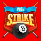 PoolStrike 8 ball pool offline1.0.7_funmod.online