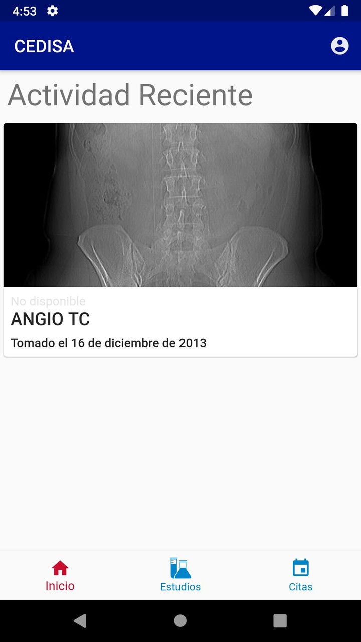 CEDISA screenshot image 9_funmod.online