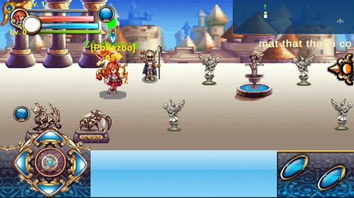 Bangtan Memory screenshot image 7_funmod.online