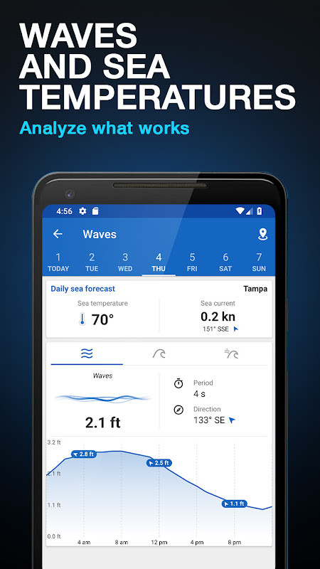 Fishing Points - Fishing App screenshot image 12_funmod.online