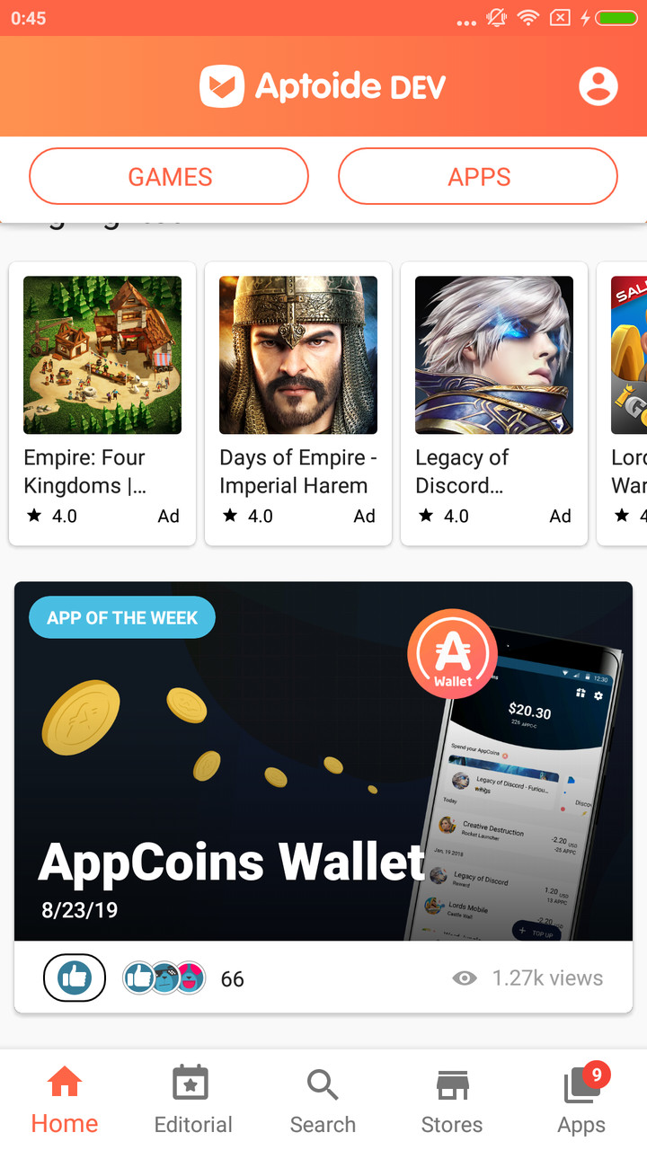 DrumKnee 3D Drums - Drum Set screenshot image 3_funmod.online