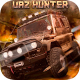 Russian Car Driver UAZ HUNTER<span>(Unlimited Money)</span>1.3.7_funmod.online