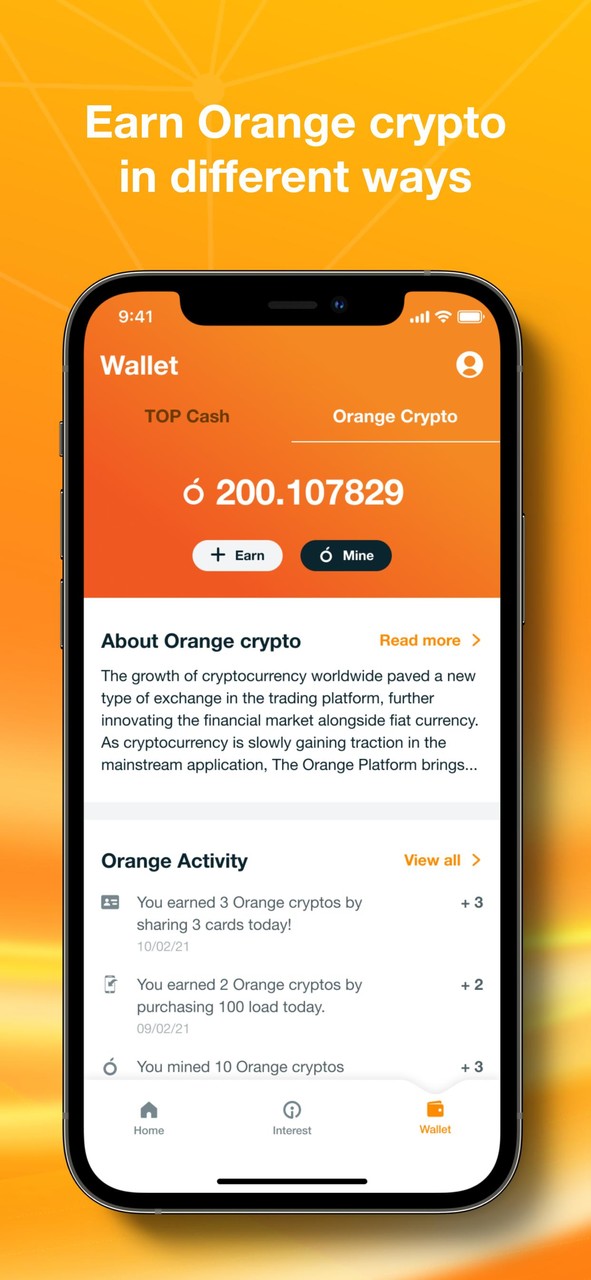 行動水情 screenshot image 12_funmod.online