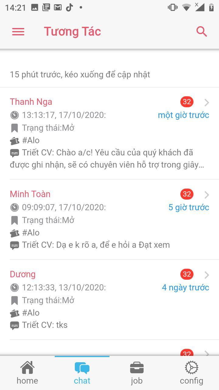 Smart-BOT screenshot image 2_funmod.online