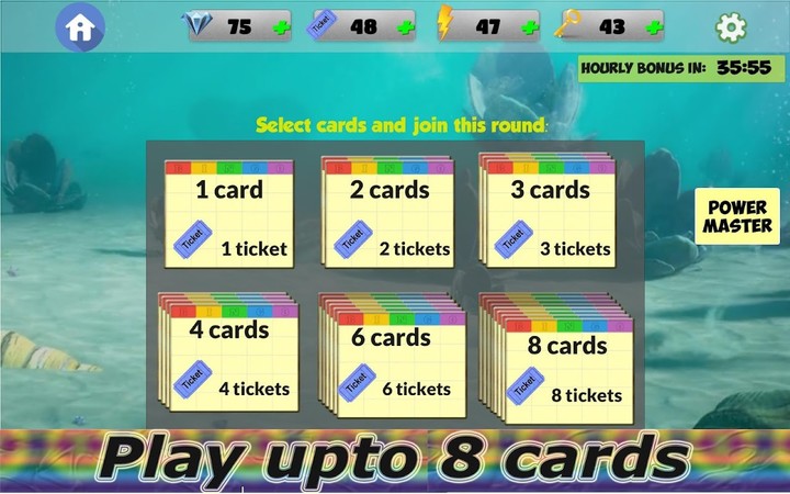 Black Bingo - Bingo World Tour screenshot image 3_funmod.online