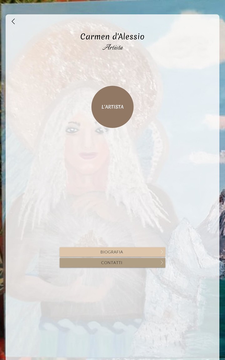Carmen d'Alessio screenshot image 12_funmod.online