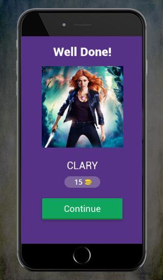 Shadowhunters GAME screenshot image 3_funmod.online