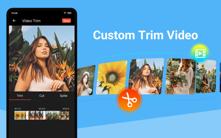 Online Casting Director screenshot image 10_funmod.online
