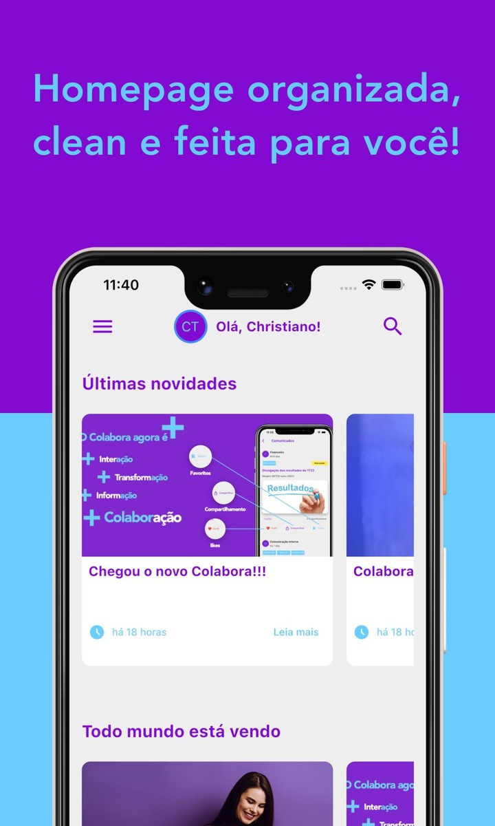 ColaboraApp screenshot image 6_funmod.online