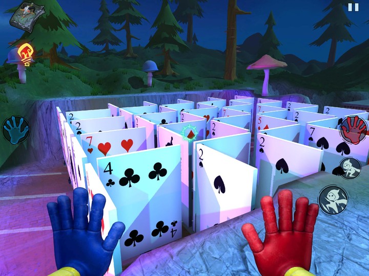 Scary five nights: chapter 2<span>(No Ads)</span> screenshot image 20_funmod.online