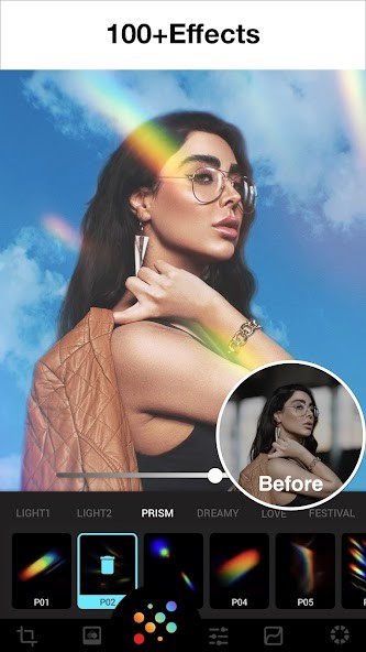 SeneLook screenshot image 2_funmod.online