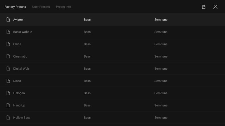 Pegboard - Harmonic Synth screenshot image 7_funmod.online