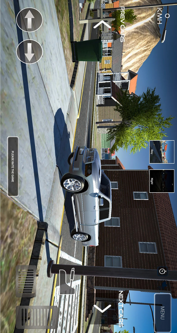 Driver Life(All vehicles are available) screenshot image 1_funmod.online