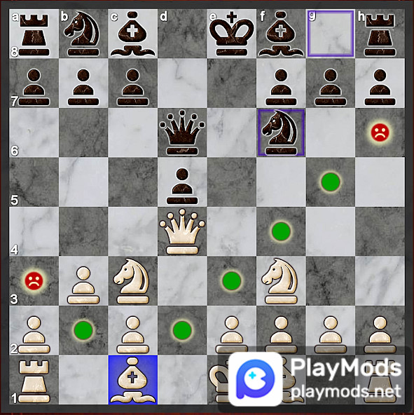 Chess Pro<span>(Full Version)</span> screenshot image 4_funmod.online