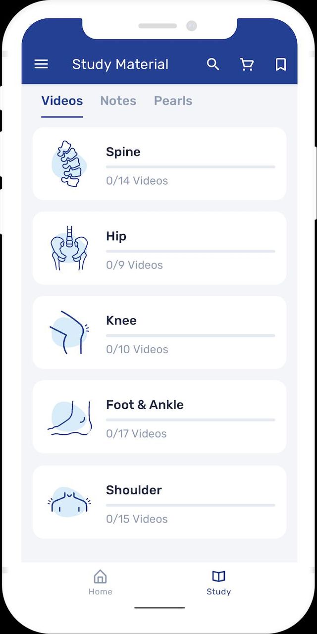 Conceptual Orthopedics screenshot image 11_funmod.online