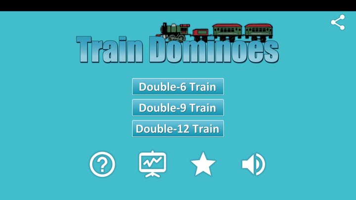 Train Dominoes screenshot image 1_funmod.online