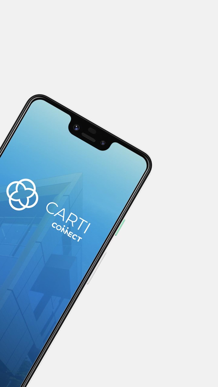 CARTI Connect screenshot image 8_funmod.online