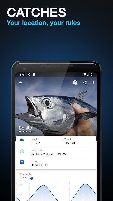 Fishing Points - Fishing App screenshot image 9_funmod.online