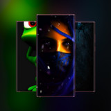 S22 Ultra Punch Hole Wallpaper36.2_funmod.online