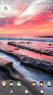 Pregnancy and Baby Tracker App screenshot image 1_funmod.online