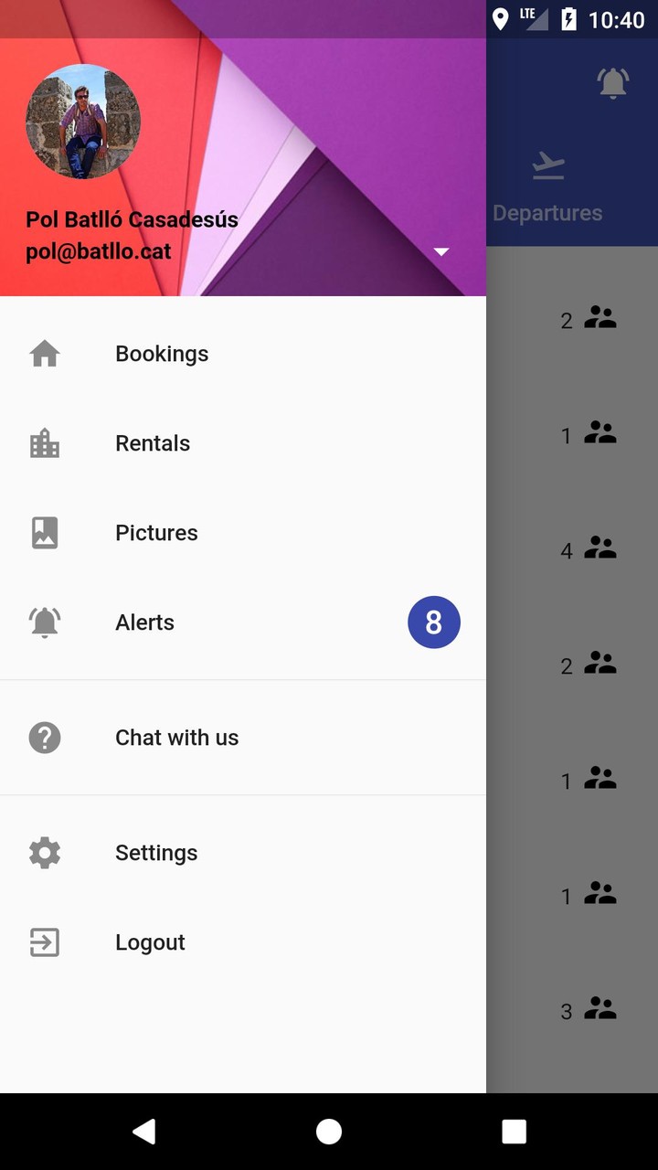 Rental Ninja screenshot image 2_funmod.online